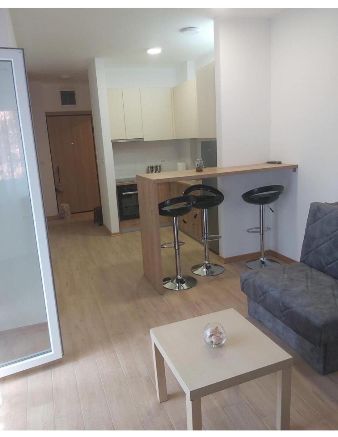 Studio Apartment Budva
