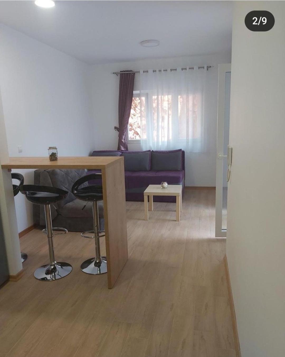 Apartment Studio *
